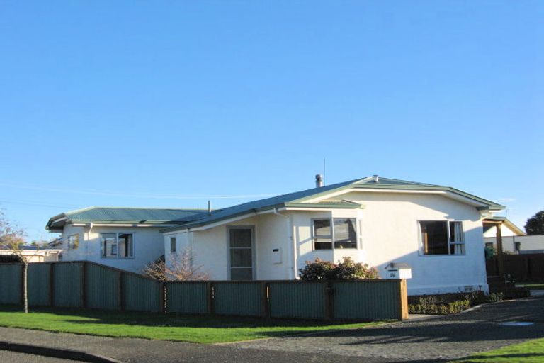 Photo of property in 56 Dejoux Road, Winton, 9720