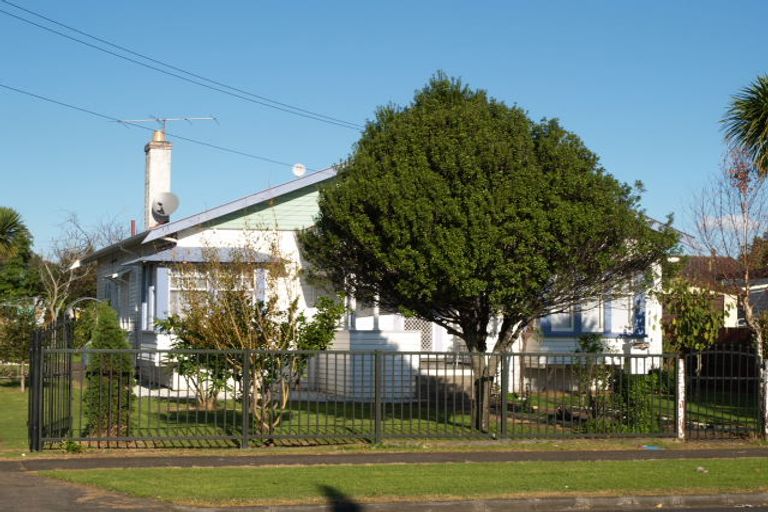 Photo of property in 1/7 Royton Avenue, Mangere East, Auckland, 2024