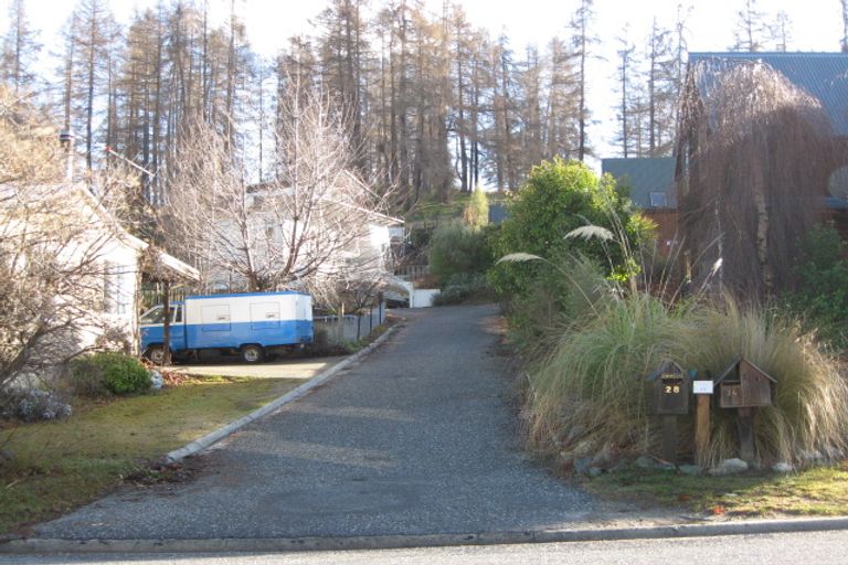 Photo of property in 24b Bills Way, Wanaka, 9305