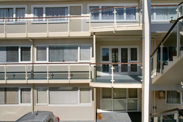 Photo of property in Lago Apartments, 1102unit Fenton Street, Rotorua, 3010