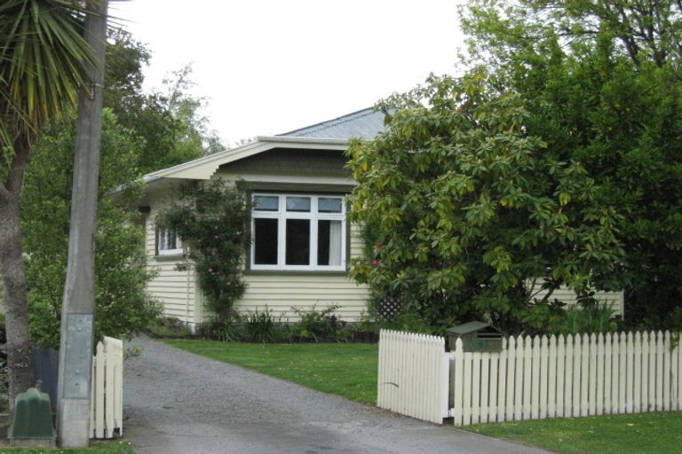 Photo of property in 14 Charles Street, Kaiapoi, 7630