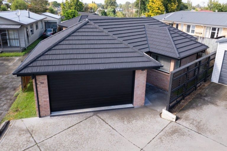 Photo of property in 16a Albert Street, Hamilton East, Hamilton, 3216