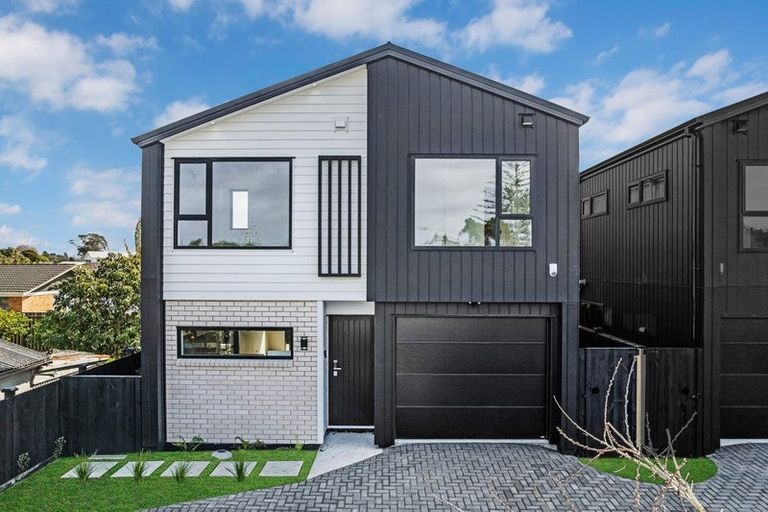 Photo of property in 34e Tennessee Avenue, Mangere East, Auckland, 2024