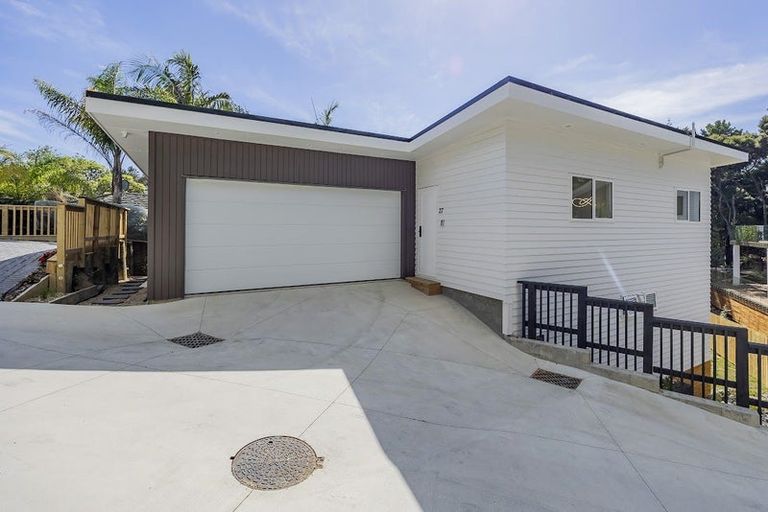 Photo of property in 27 John Court Street, Birkenhead, Auckland, 0626