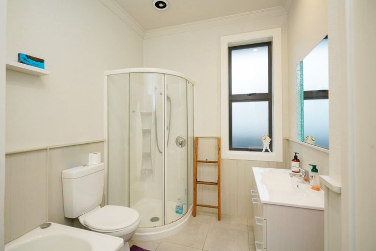 Photo of property in 15 Russel Street, Gladstone, Invercargill, 9810