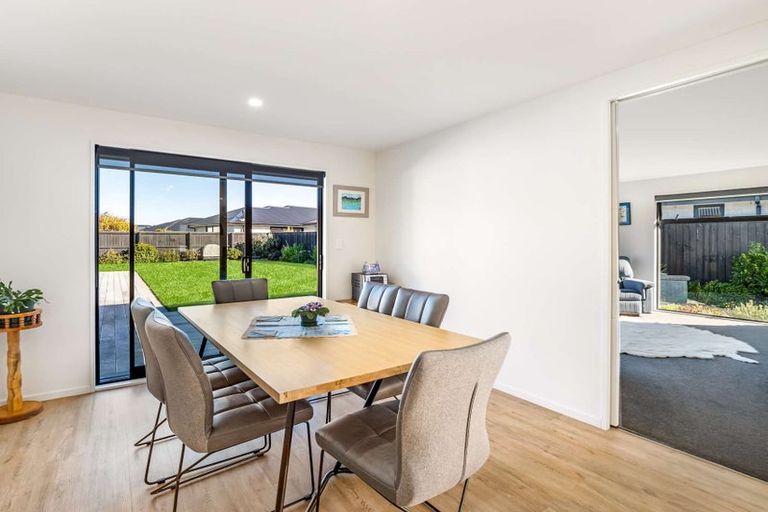 Photo of property in 8 Beak Street, Rolleston, 7615