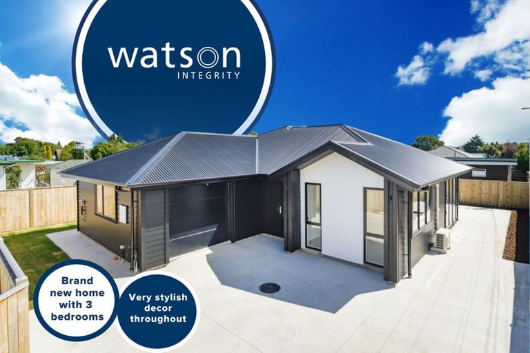 Photo of property in 24a Pharazyn Street, Feilding, 4702