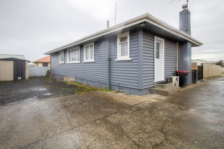 Photo of property in 15 O'hara Street, Appleby, Invercargill, 9812