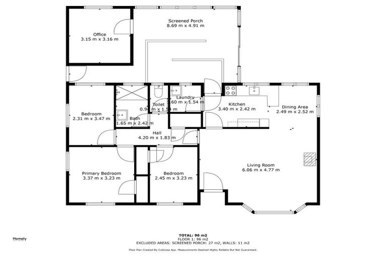 Photo of property in 202 Milson Line, Milson, Palmerston North, 4414
