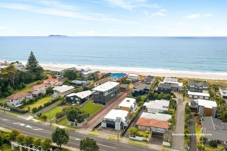 Photo of property in 155 Oceanbeach Road, Mount Maunganui, 3116