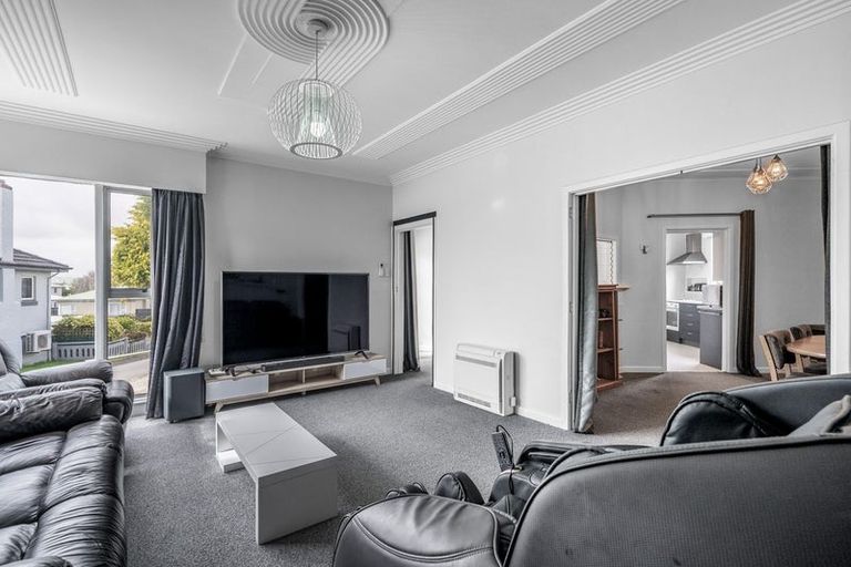 Photo of property in 138 Ward Street, Waverley, Invercargill, 9810