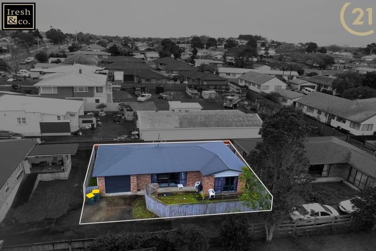 Photo of property in 95a Princes Street, Pukekohe, 2120