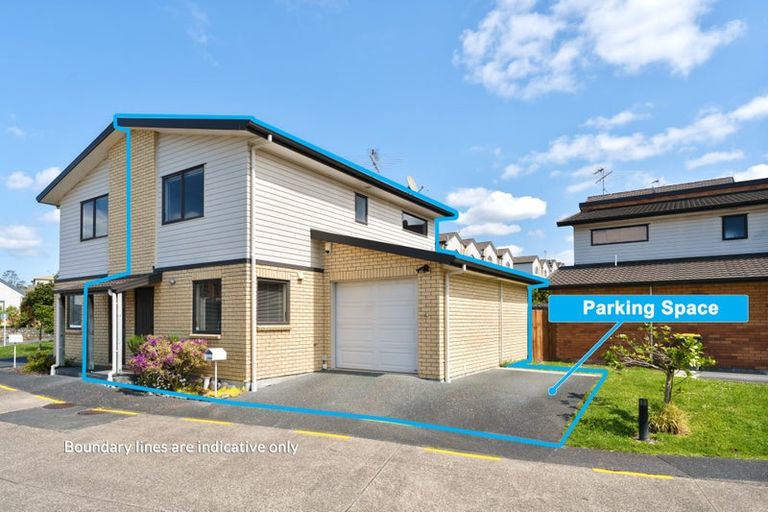 Photo of property in St Claire Village, 31/172 Mcleod Road, Te Atatu South, Auckland, 0610