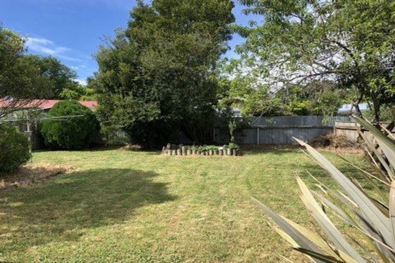 Photo of property in 12 Totara Street, Waipukurau, 4200