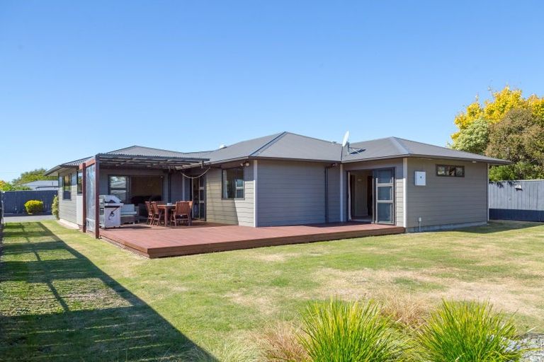 Photo of property in 41a Costley Street, Carterton, 5713