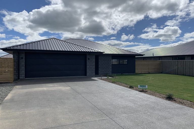 Photo of property in 168 Dunns Crossing Road, Rolleston, 7614