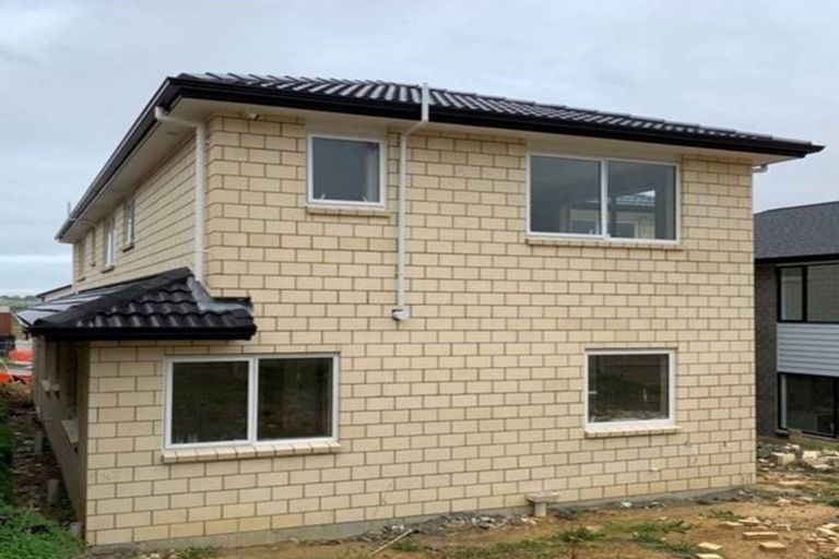 Photo of property in 44 Hangahai Road, Flat Bush, Auckland, 2019
