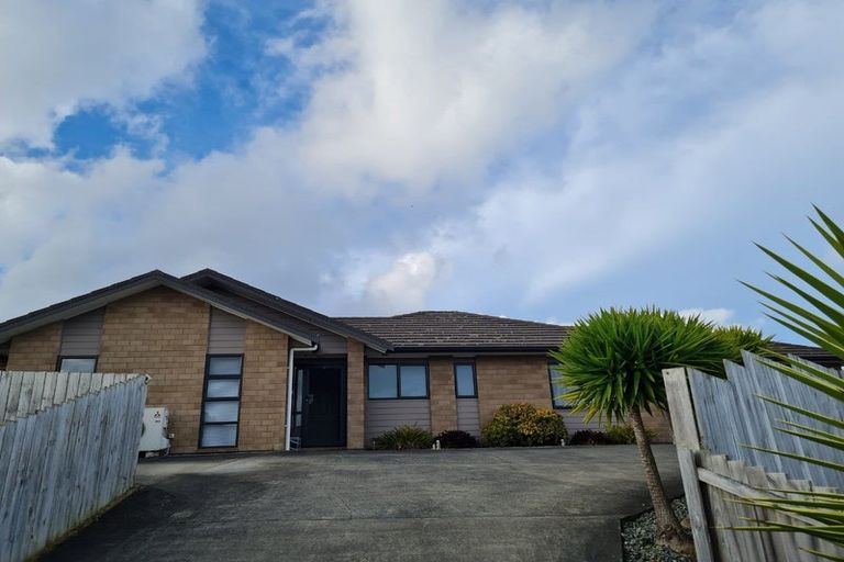 Photo of property in 67 Ridgeway Drive, Te Kamo, Whangarei, 0112