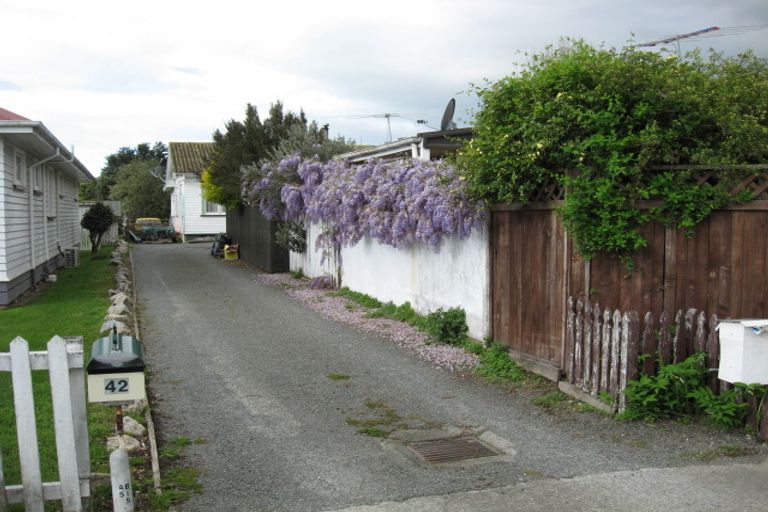 Photo of property in 3/42 Green Street, Tahunanui, Nelson, 7011