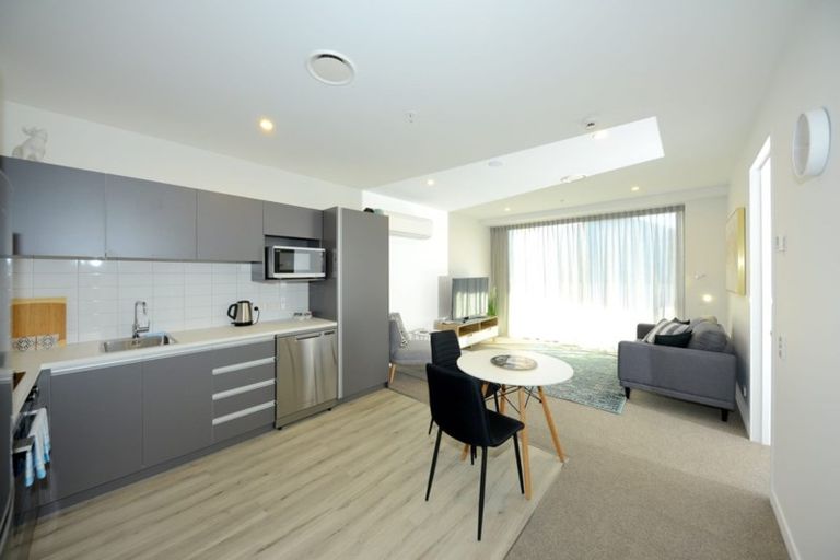 Photo of property in 202/231 Madras Street, Christchurch Central, Christchurch, 8011