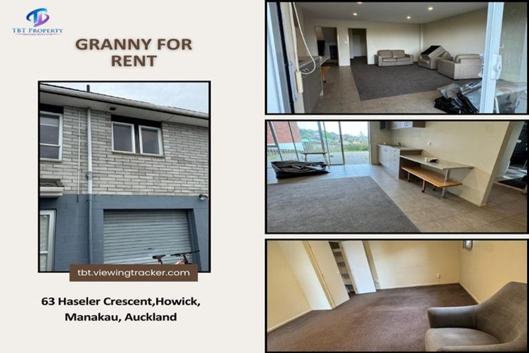 Photo of property in 63 Haseler Crescent, Howick, Auckland, 2014