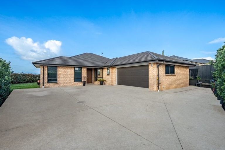 Photo of property in 67 Harriet Johnston Drive, Pokeno, 2402