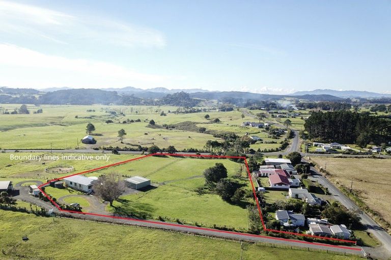 Photo of property in 20a Scottys Camp Road, Parore, Dargaville, 0373