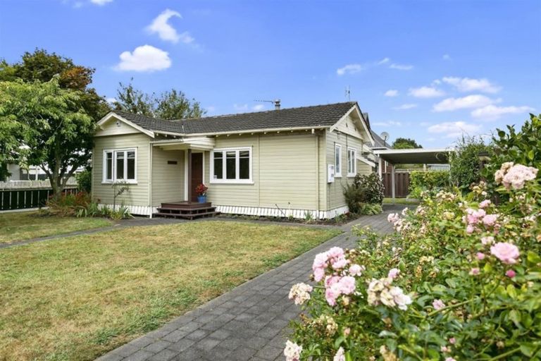 Photo of property in 203 King Street, Cambridge, 3434