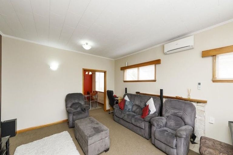Photo of property in 20 East Street, Terrace End, Palmerston North, 4410