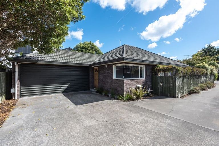Photo of property in 1/141 Tancred Street, Linwood, Christchurch, 8062