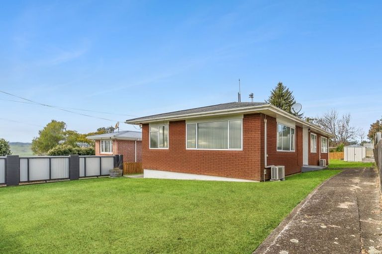 Photo of property in 17 Sholson Street, Putaruru, 3411