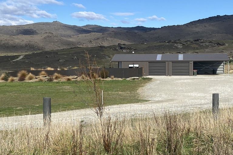 Photo of property in 410b Alexandra-fruitlands, Conroys Gully, Alexandra, 9392