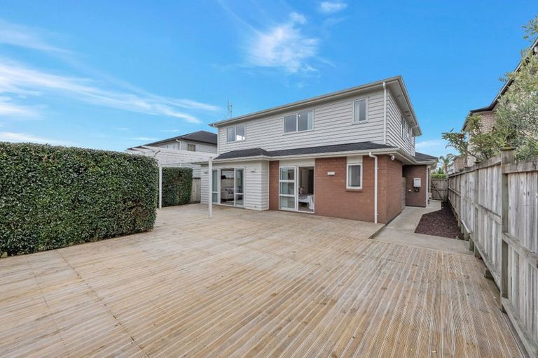 Photo of property in 69 Castlederg Drive, Flat Bush, Auckland, 2019