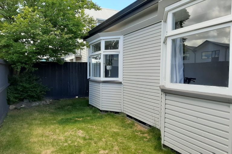 Photo of property in 140 Hastings Street, Sydenham, Christchurch, 8023