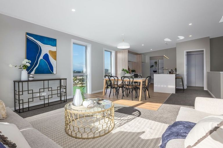 Photo of property in 10 Silvereye Way, Johnsonville, Wellington, 6037