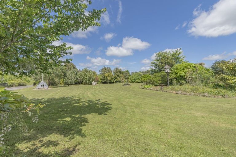 Photo of property in 2237 State Highway 2, Maramarua, Pokeno, 2471