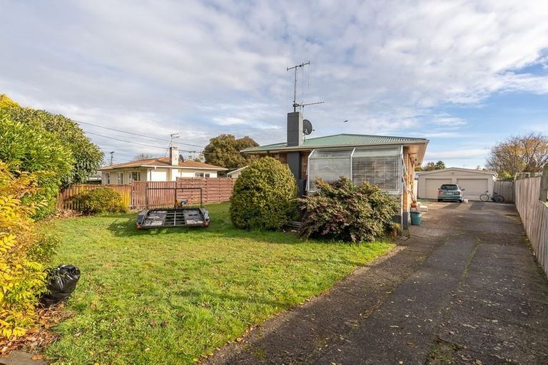 Photo of property in 5 Crosby Road, Chartwell, Hamilton, 3210