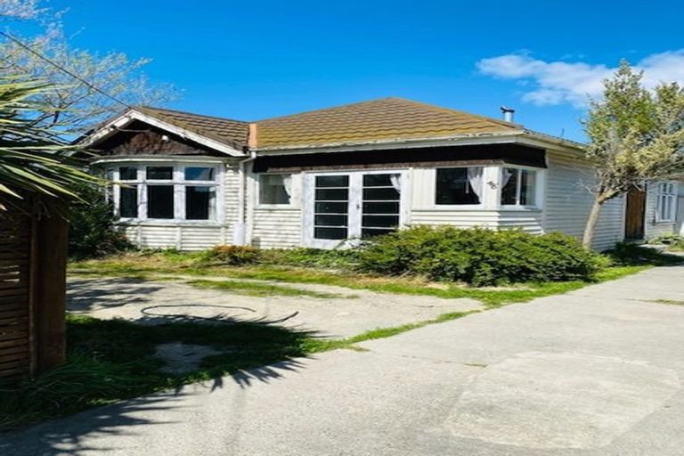 Photo of property in 48 Winton Street, St Albans, Christchurch, 8014