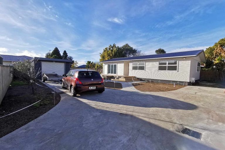 Photo of property in 3a Ngahu Street, Fairy Springs, Rotorua, 3015