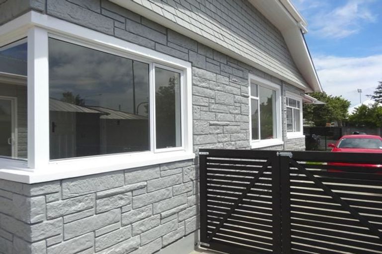 Photo of property in 88 Cranford Street, St Albans, Christchurch, 8014