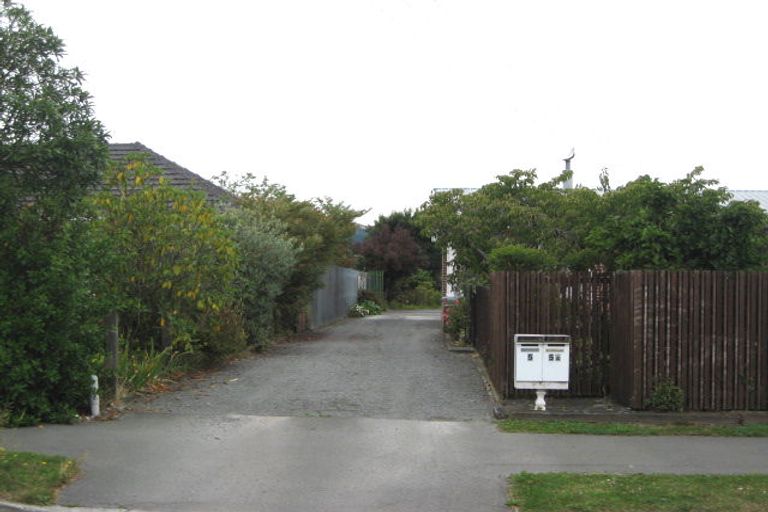 Photo of property in 5a Dalkeith Street, Hoon Hay, Christchurch, 8025