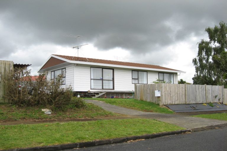 Photo of property in 10 Montgomery Avenue, Pukekohe, 2120