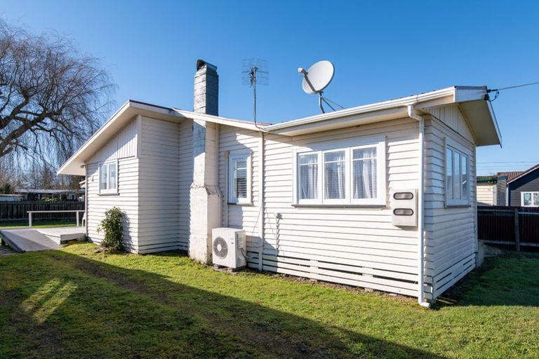 Photo of property in 21 Wikaraka Street, Ngongotaha, Rotorua, 3010