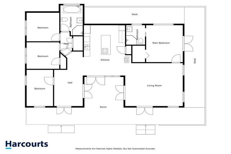 Photo of property in 23 Arawa Road, Pongakawa, Te Puke, 3186