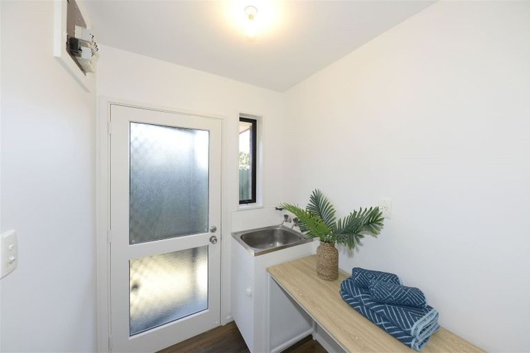 Photo of property in 40a Reginald Street, Burwood, Christchurch, 8083