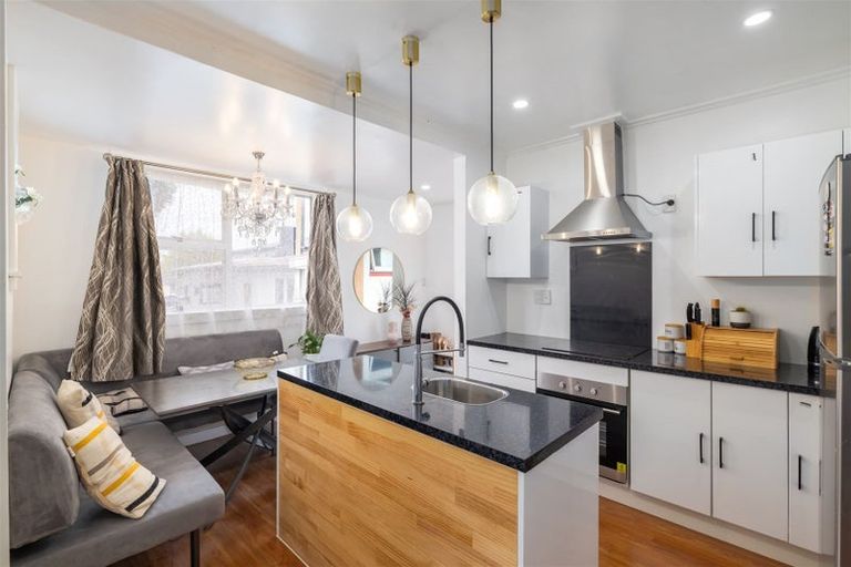 Photo of property in 48 Cresswell Avenue, Burwood, Christchurch, 8061