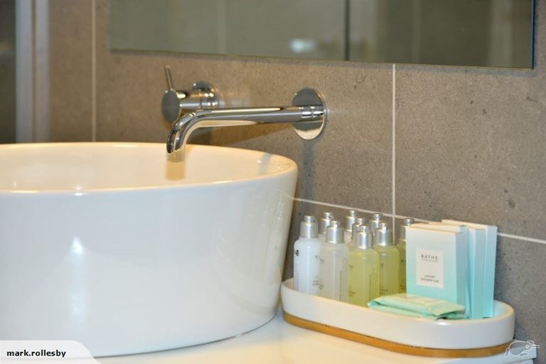 Photo of property in 3/22 Peterborough Street, Christchurch Central, Christchurch, 8013