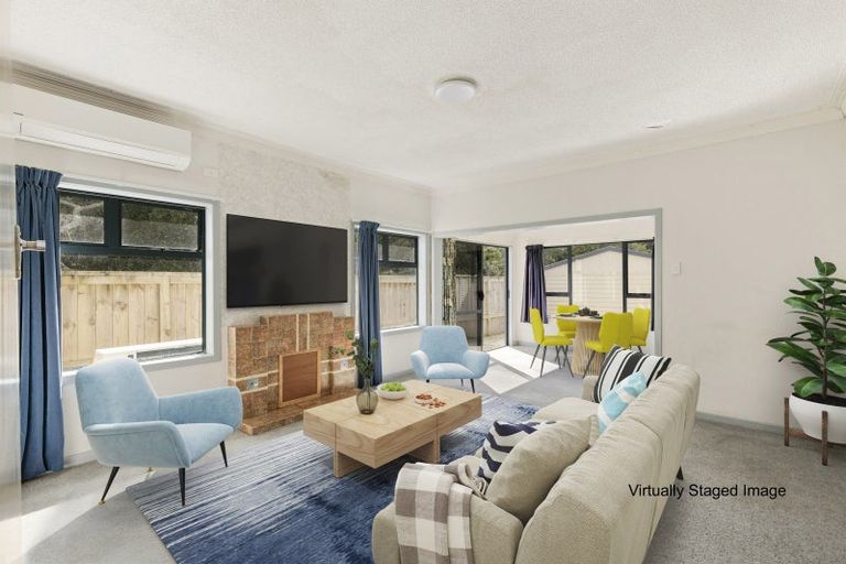 Photo of property in 23 Turi Street, Welbourn, New Plymouth, 4312