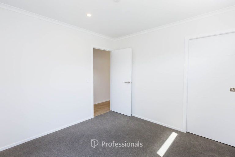 Photo of property in 63a Golders Road, Elderslea, Upper Hutt, 5018