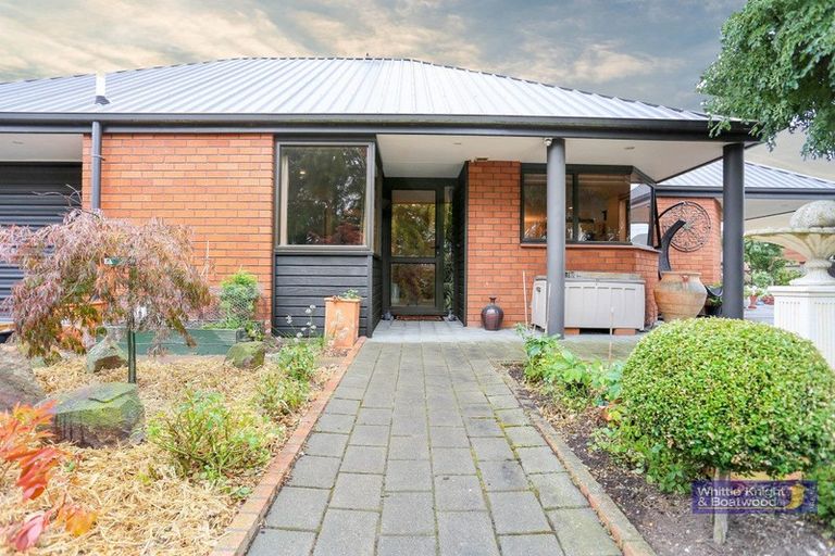 Photo of property in 23b Spring Place, Leeston, 7632